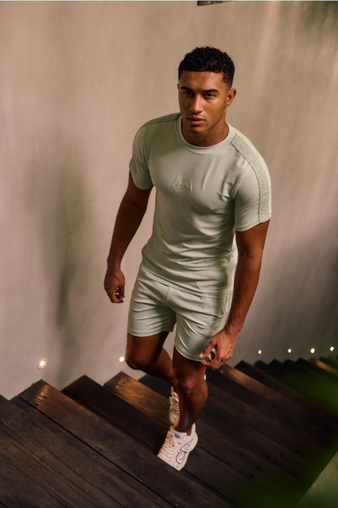 MEN VENETIAN T SHIRT 2 0 MM3 SS25 39 287 PALE AQUA